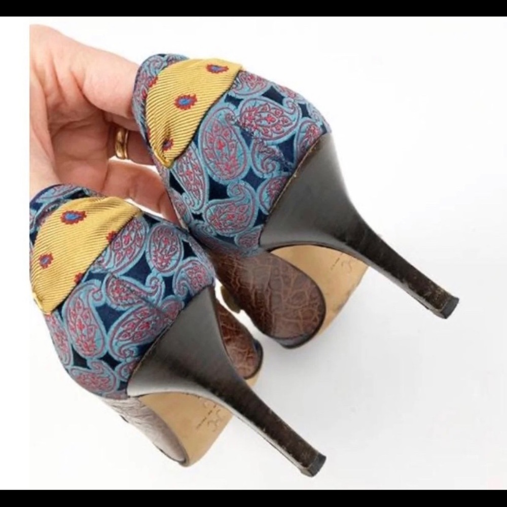 Cole Haan Heels - Picture 3 of 4